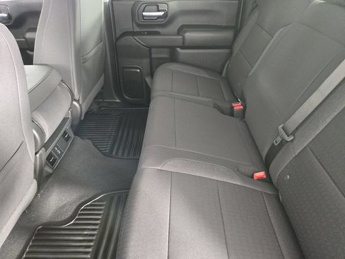 New 2026 Chevrolet Silverado 2500 Custom w/ Custom Value Package AWD/4WD image 34