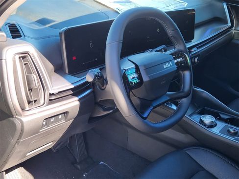 New 2026 Kia Sorento EX image 2