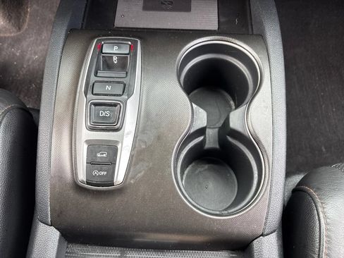 Used 2023 Honda Passport TrailSport image 26