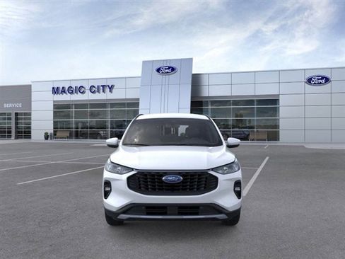 New 2026 Ford Escape SE image 6