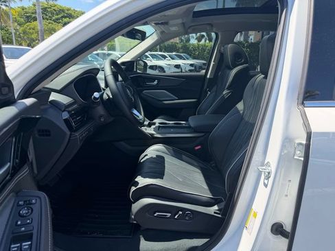 New 2026 Acura MDX SH-AWD w/ Advance Package image 7