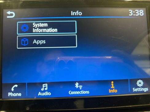 Used 2023 Nissan Kicks SV FWD image 30