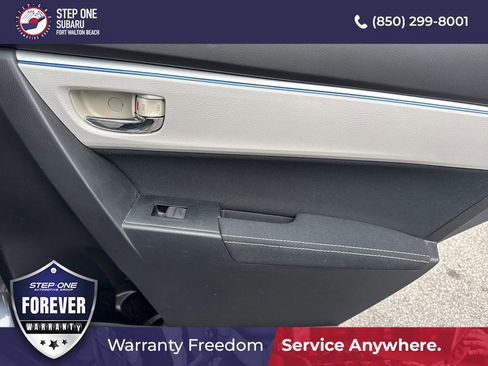 Used 2015 Toyota Corolla LE image 31