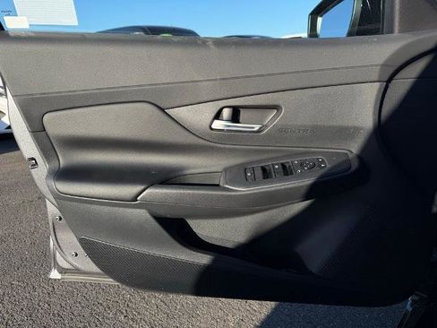 New 2026 Nissan Sentra SV w/ SV Convenience Package image 18