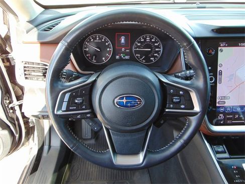 Used 2022 Subaru Outback Touring image 15