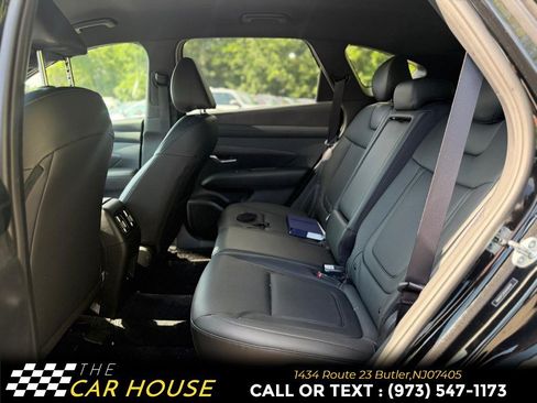 Used 2025 Hyundai Tucson XRT AWD/4WD image 13