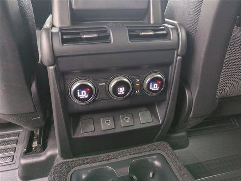 Certified 2025 Land Rover Defender 130 X image 19