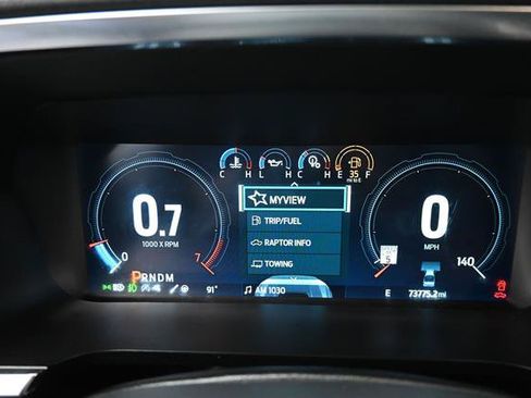 Used 2023 Ford F150 Raptor AWD/4WD image 11