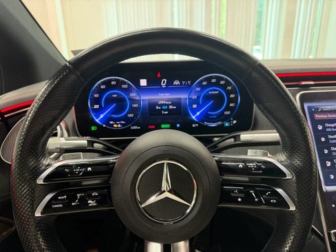 Used 2023 Mercedes-Benz EQS 450+ Sedan image 25