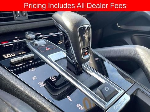 Used 2020 Porsche Cayenne AWD/4WD image 36