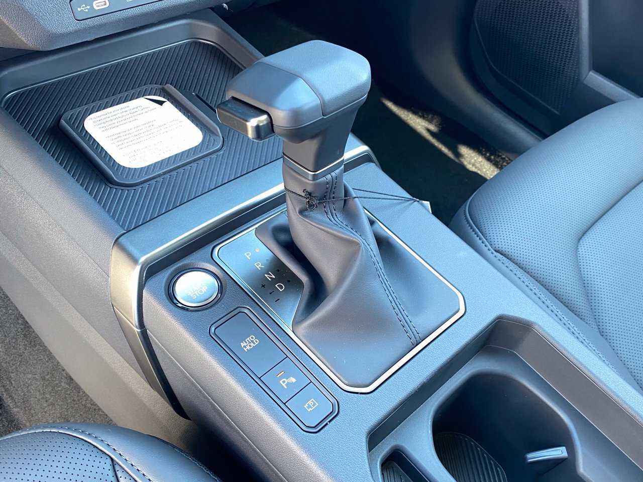 New 2027 Kia Seltos EX FWD image 15