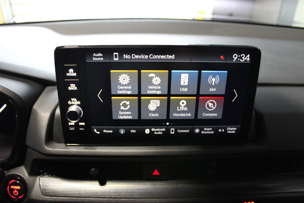 Used 2025 Honda CR-V Sport-L image 16