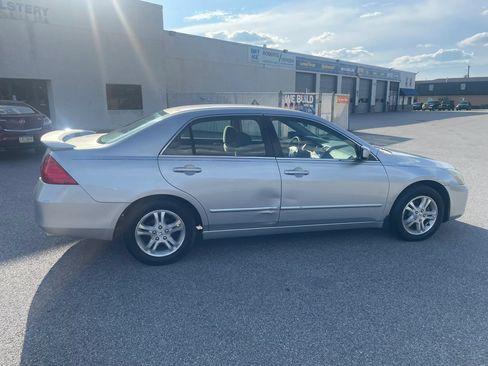 Used 2007 Honda Accord SE image 6