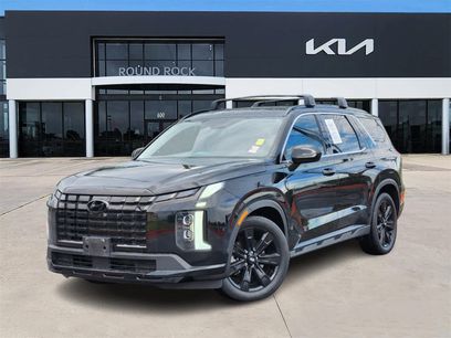 Used 2023 Hyundai Palisade XRT