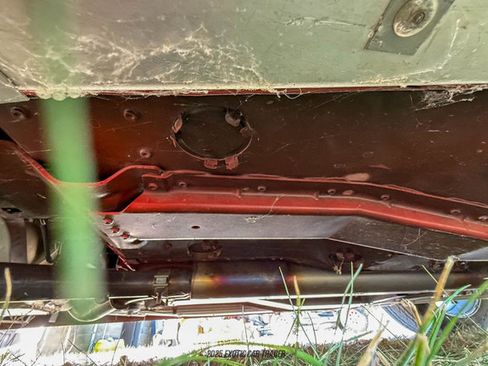 Used 1999 Plymouth Prowler image 82