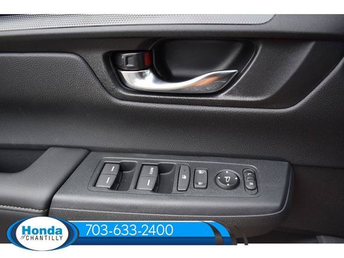 New 2026 Honda CR-V LX image 21