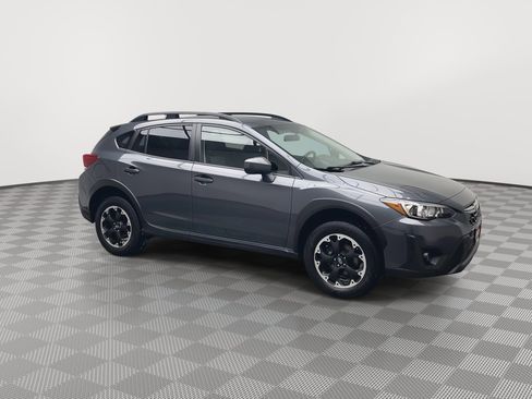 Used 2023 Subaru Crosstrek 2.0i Premium image 34