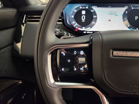 New 2026 Land Rover Range Rover Sport SE image 27