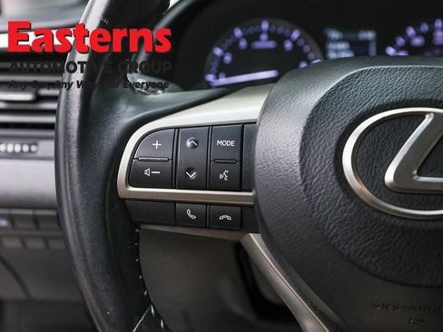 Used 2017 Lexus RX 350 AWD w/ Accessory Package image 14