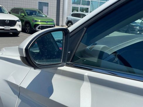 Certified 2023 Volkswagen Jetta SE FWD image 25