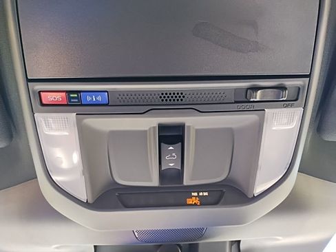 Used 2026 Subaru Forester Premium image 37