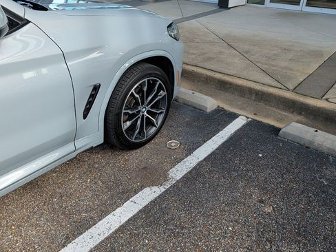 Used 2022 BMW X3 sDrive30i w/ M Sport Package 2 image 17