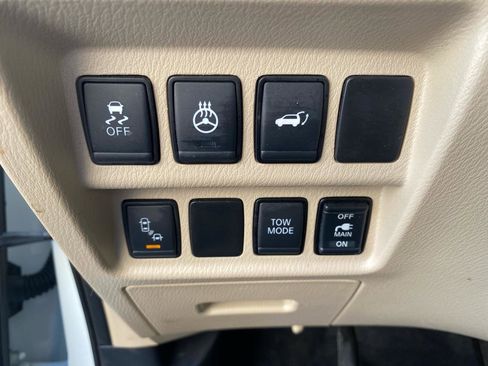 Used 2018 Nissan Pathfinder SL w/ SL Premium Package AWD/4WD image 21