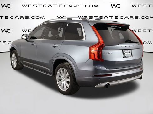 Used 2018 Volvo XC90 T5 Momentum w/ Convenience Package FWD image 42