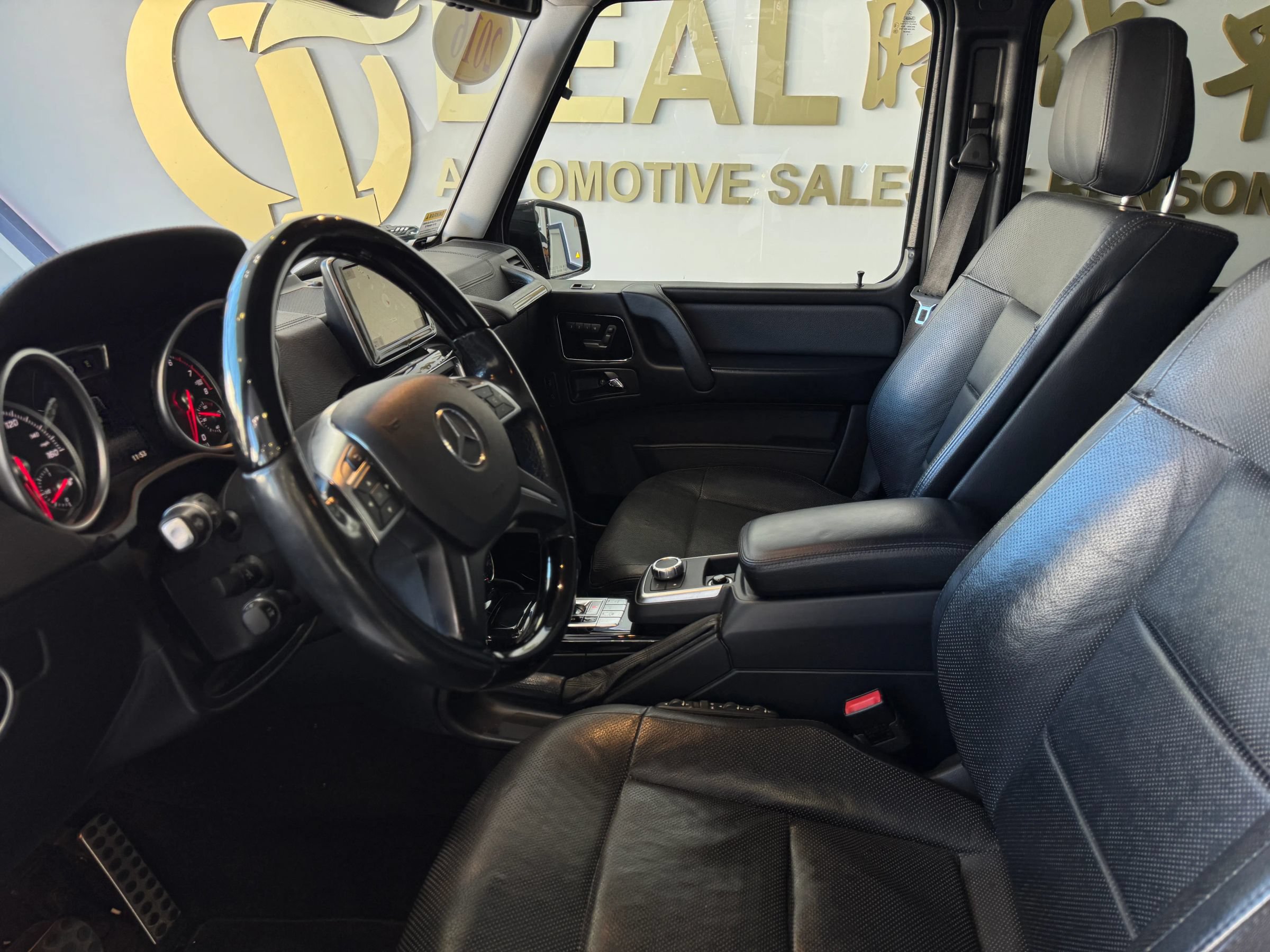 Used 2016 Mercedes-Benz G 550 image 23