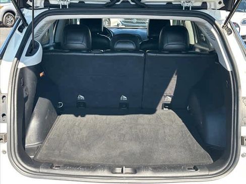 Used 2018 Jeep Compass Latitude w/ Popular Equipment Group AWD/4WD image 26