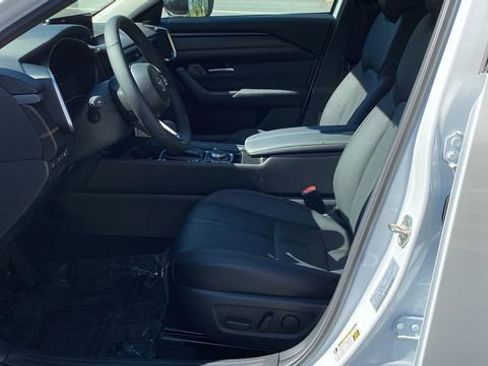 New 2026 MAZDA CX-50 AWD 2.5 Hybrid w/ Weather Package image 12