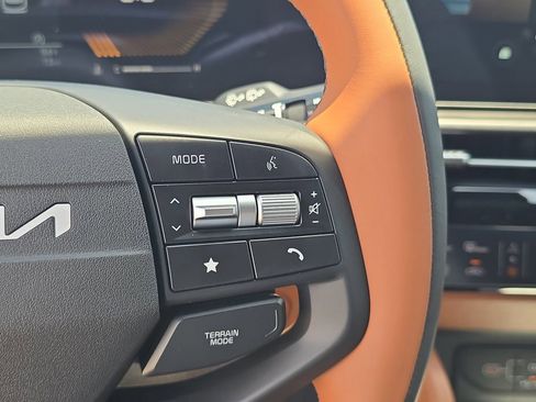 New 2026 Kia K5 GT-Line FWD image 30