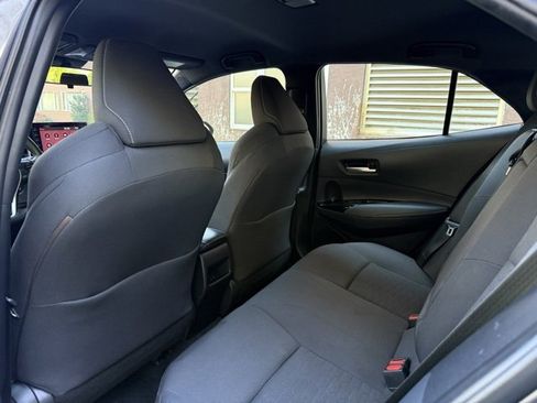 Used 2021 Toyota Corolla SE image 25