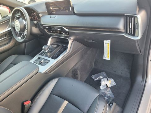 New 2026 MAZDA CX-90 3.3 Turbo w/ Premium Plus Pkg image 20