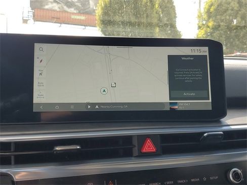 Used 2024 Kia Sorento SX Prestige image 22