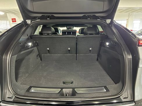 Used 2024 Cadillac Lyriq Luxury RWD image 48