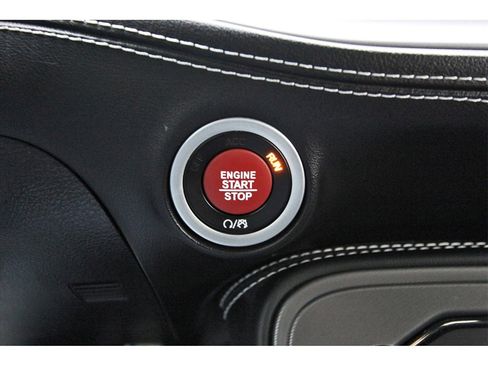 Used 2023 Dodge Challenger SRT Hellcat w/ Driver Convenience Group image 23