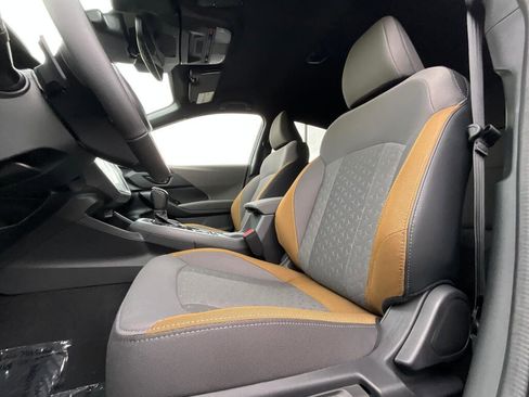 New 2026 Subaru Crosstrek 2.5i Sport image 13