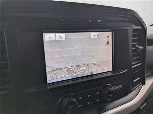 Used 2021 Ford F150 XL w/ Equipment Group 101A High RWD image 13