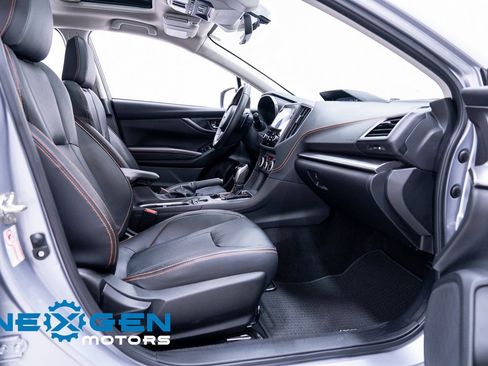 Used 2020 Subaru Crosstrek 2.0i Limited w/ Moonroof Package image 49