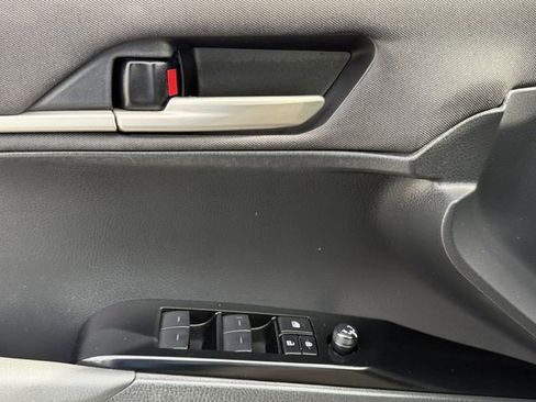 Certified 2025 Toyota Camry LE image 23