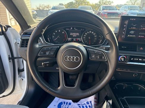 Used 2021 Audi A5 2.0T Premium w/ Convenience Package image 21