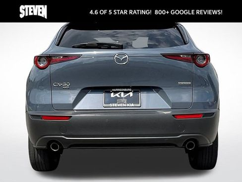 Used 2020 MAZDA CX-30 AWD w/ Premium Package image 5