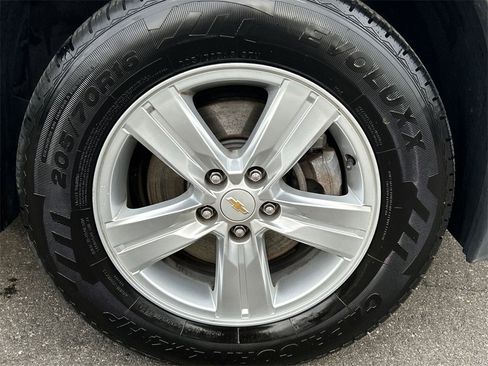 Used 2018 Chevrolet Trax LS image 13