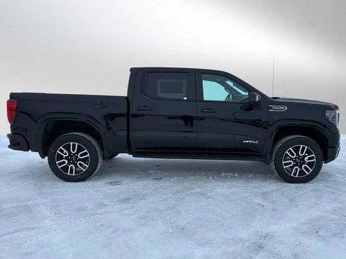 New 2026 GMC Sierra 1500 AT4 w/ AT4 Premium Package image 2
