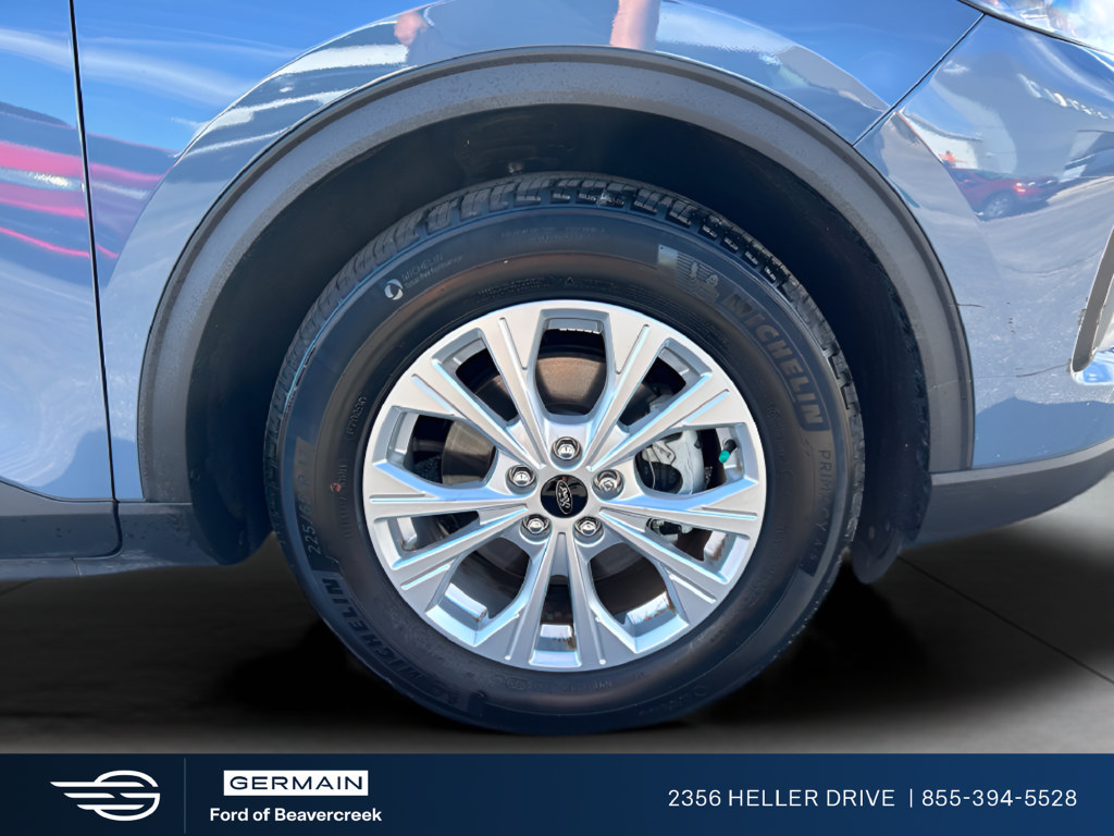 Used 2023 Ford Escape Active FWD image 11