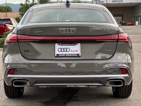 New 2025 Audi A5 2.0T Premium image 5