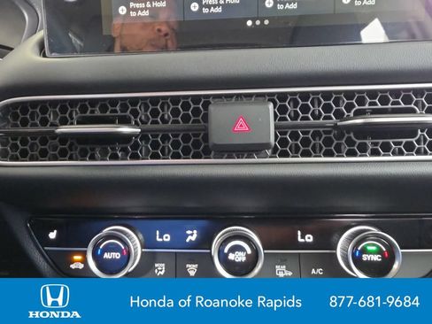 New 2027 Honda HR-V EX-L image 30