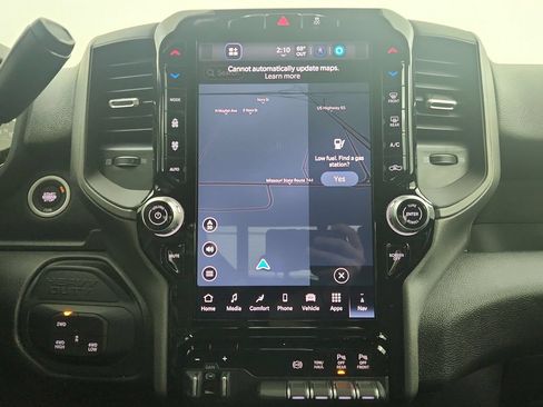 New 2026 RAM 2500 Tradesman AWD/4WD image 18