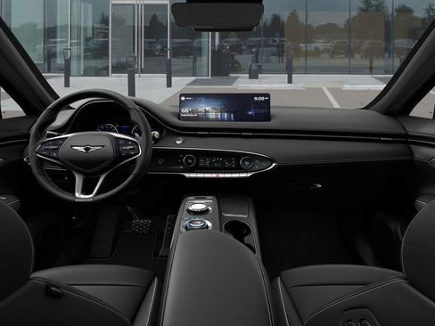 New 2025 Genesis GV70 2.5T w/ Sport Prestige Package image 27